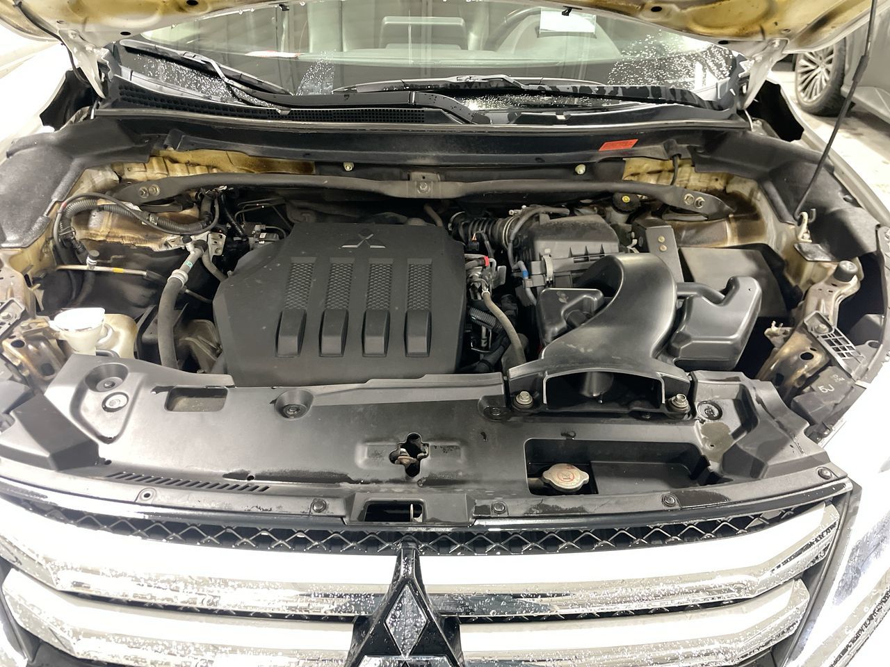 Mitsubishi Eclipse Cross  2018 à Laval, Québec