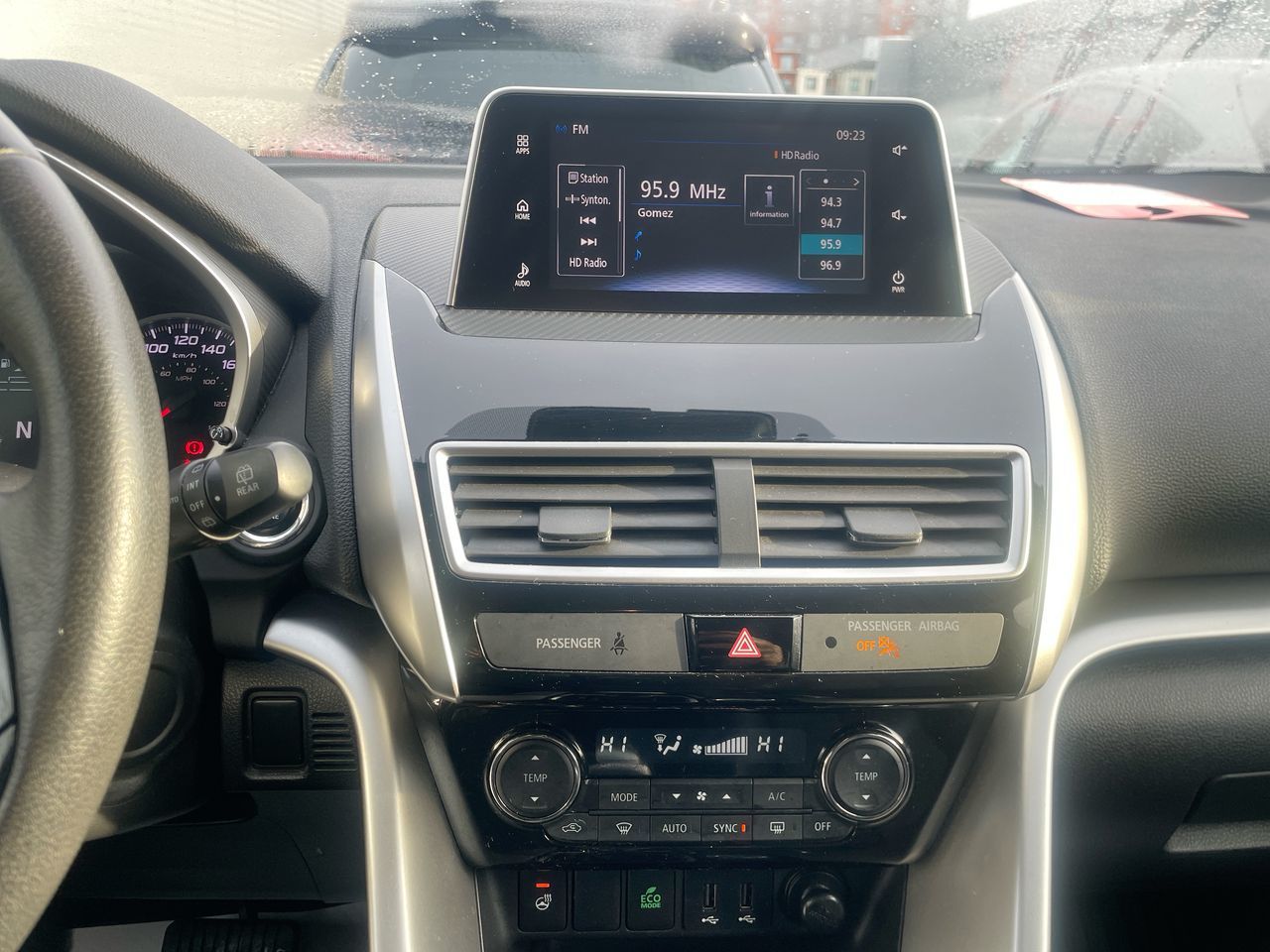 Mitsubishi Eclipse Cross  2018 à Laval, Québec