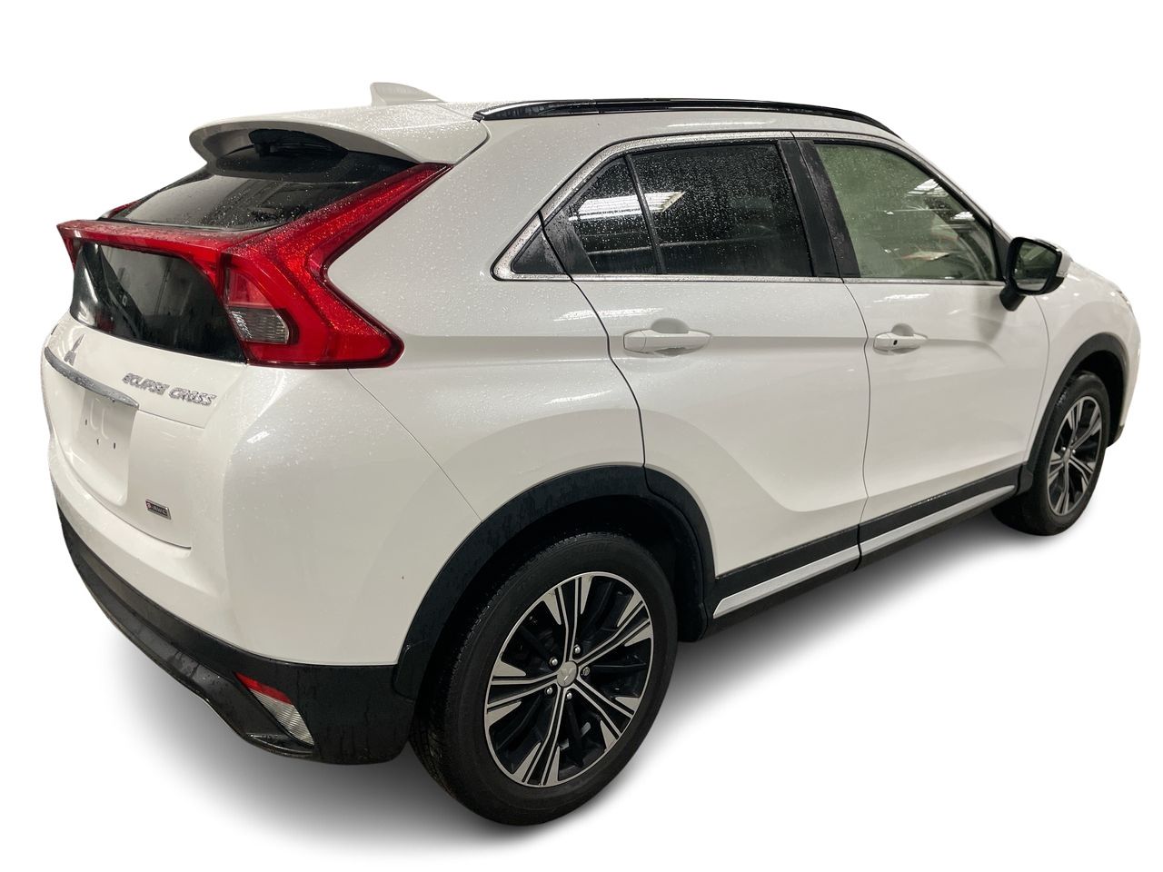 Mitsubishi Eclipse Cross  2018 à Laval, Québec