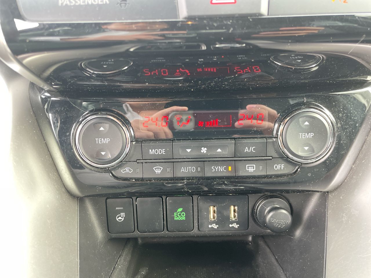 2022 Mitsubishi Eclipse Cross