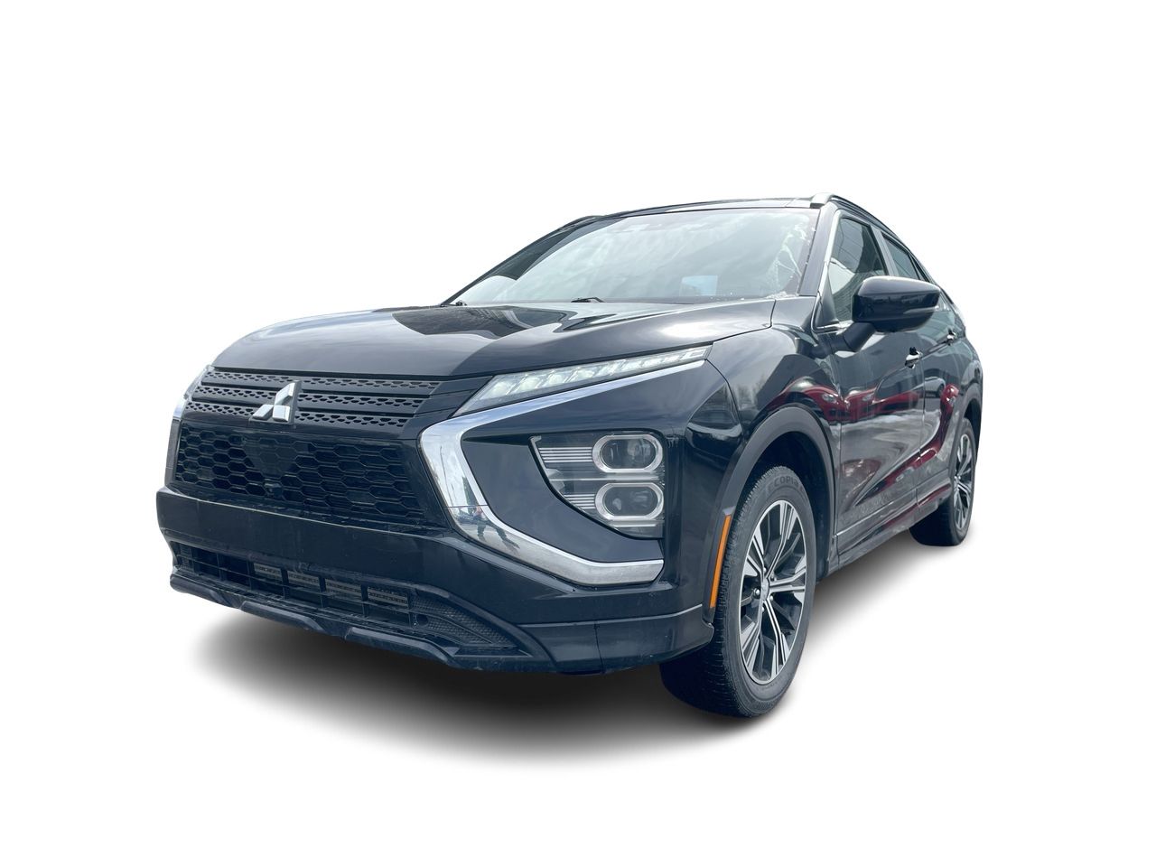 2022 Mitsubishi Eclipse Cross