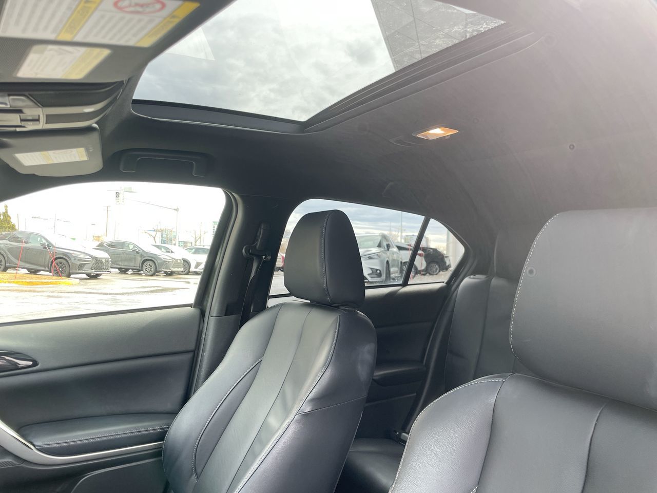 2022 Mitsubishi Eclipse Cross