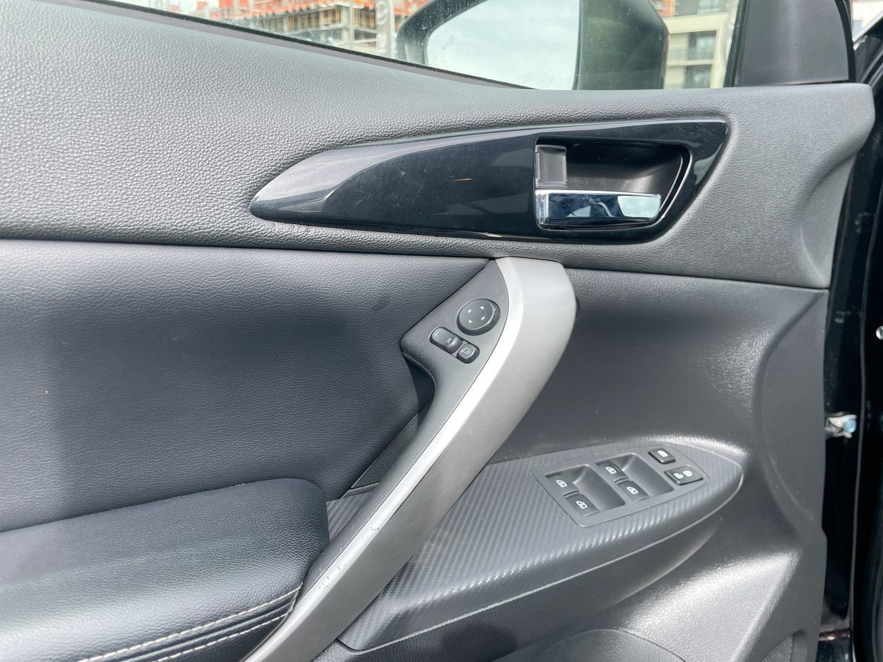 2022 Mitsubishi Eclipse Cross