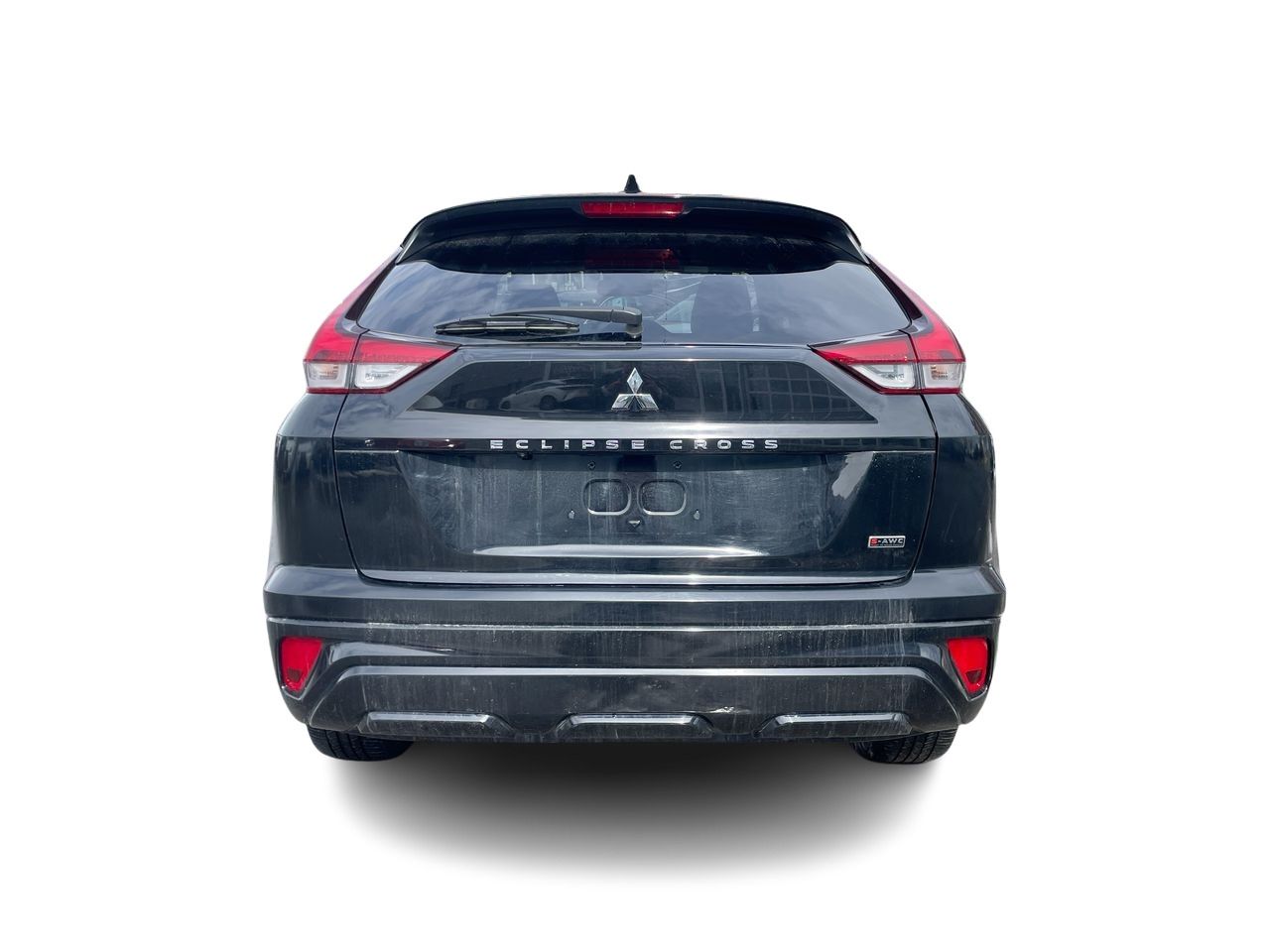 2022 Mitsubishi Eclipse Cross