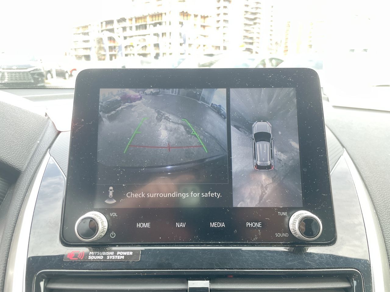 2022 Mitsubishi Eclipse Cross