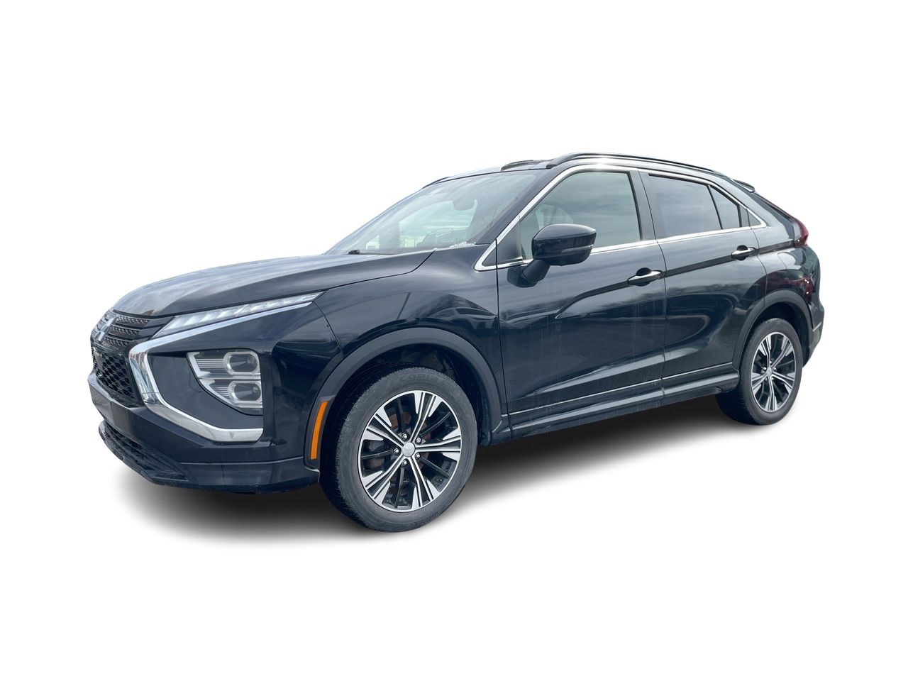 2022 Mitsubishi Eclipse Cross