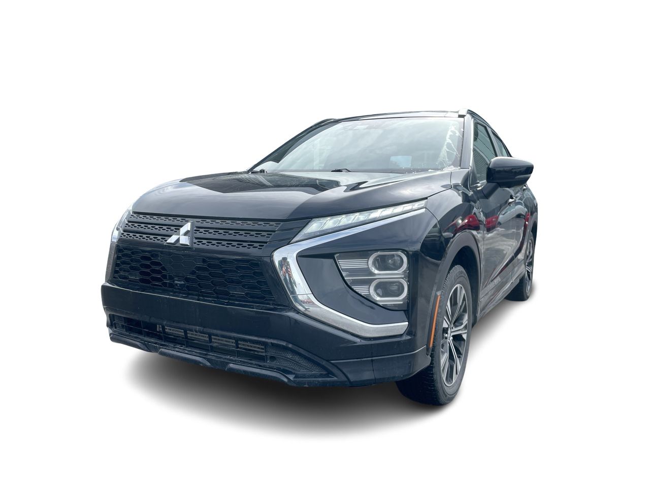 2022 Mitsubishi Eclipse Cross