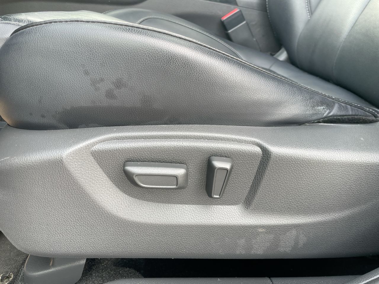 2022 Mitsubishi Eclipse Cross