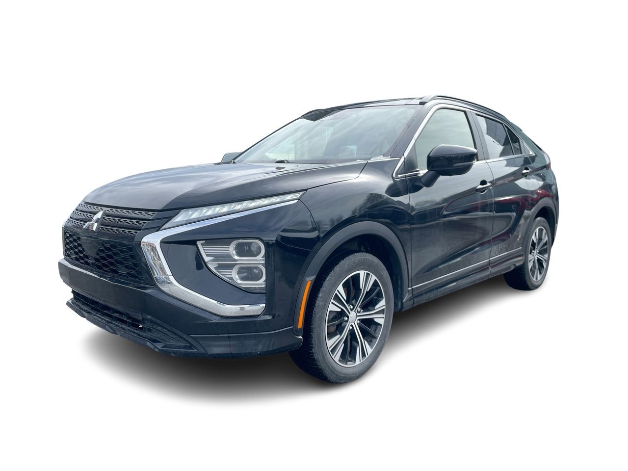 2022 Mitsubishi Eclipse Cross