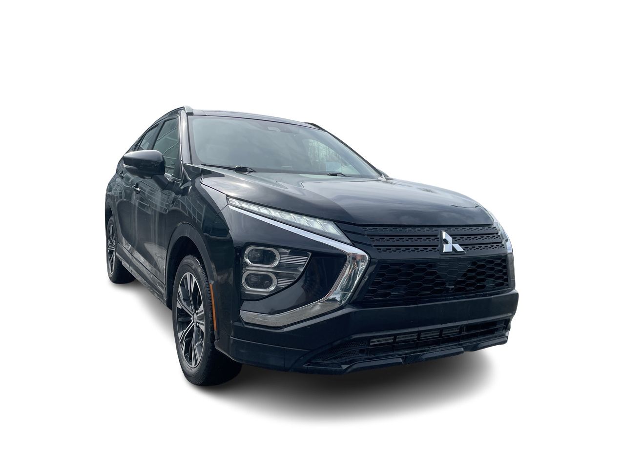 2022 Mitsubishi Eclipse Cross