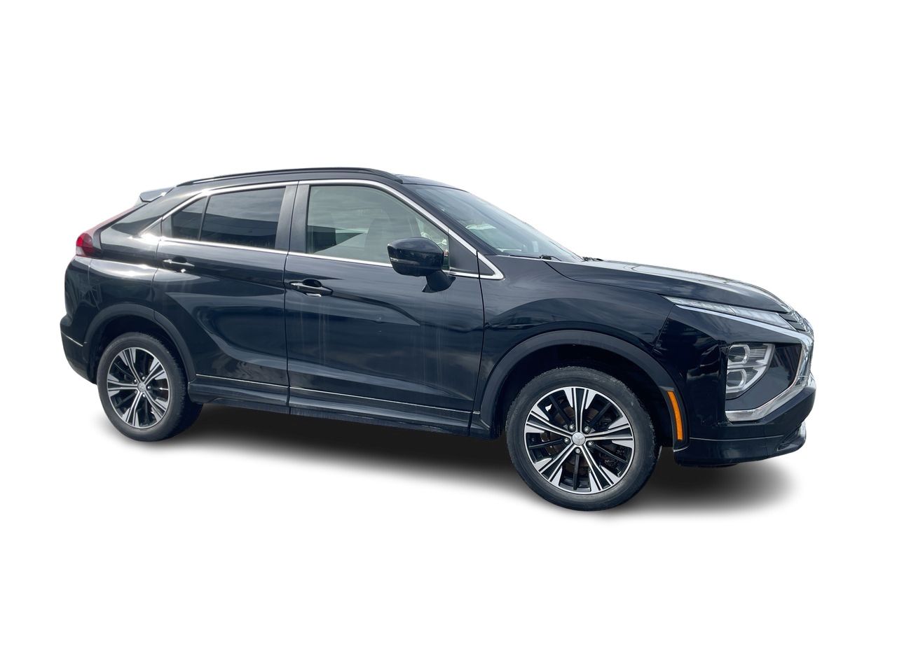 2022 Mitsubishi Eclipse Cross