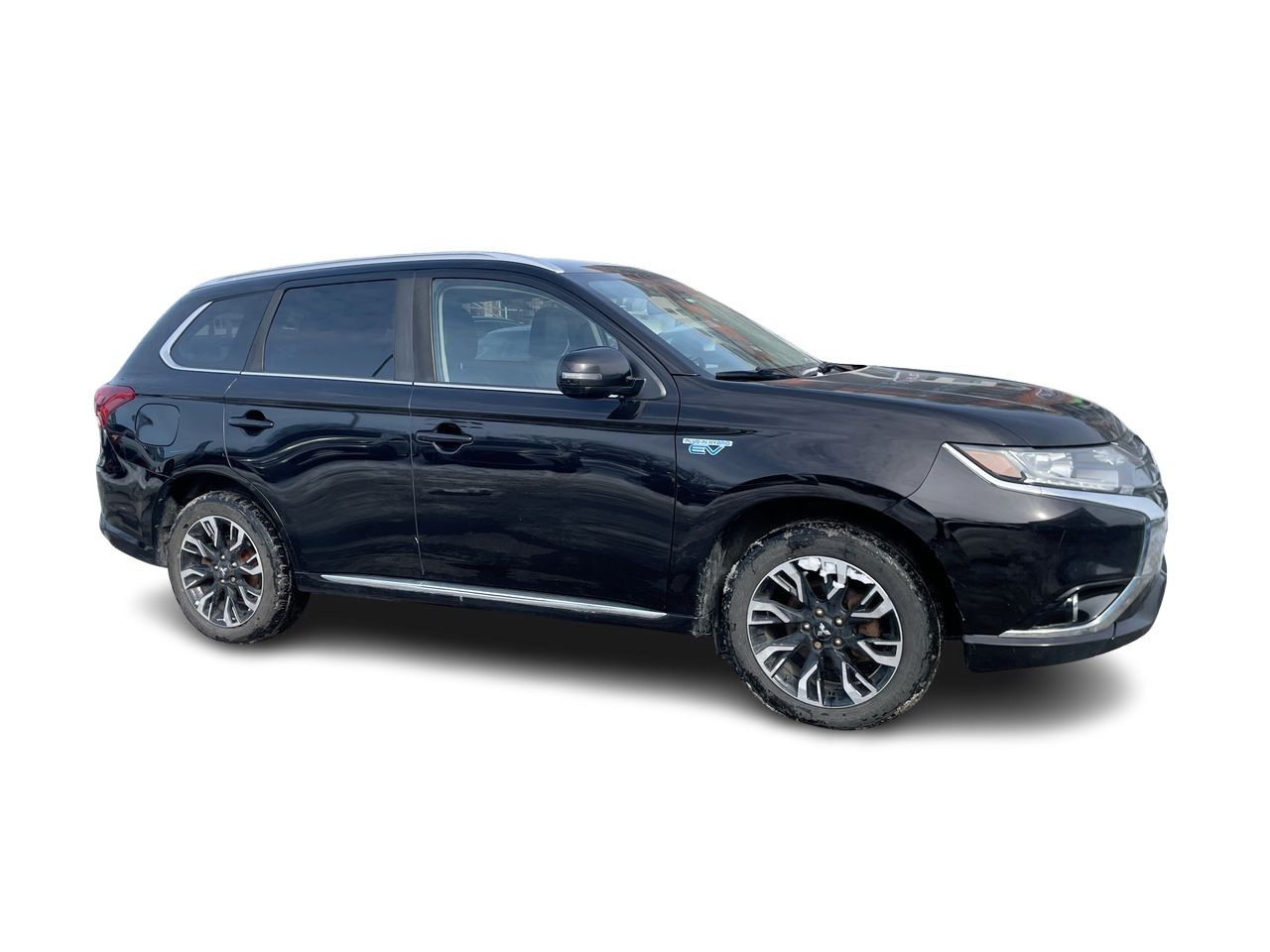 2018 Mitsubishi Outlander PHEV in Laval, Quebec