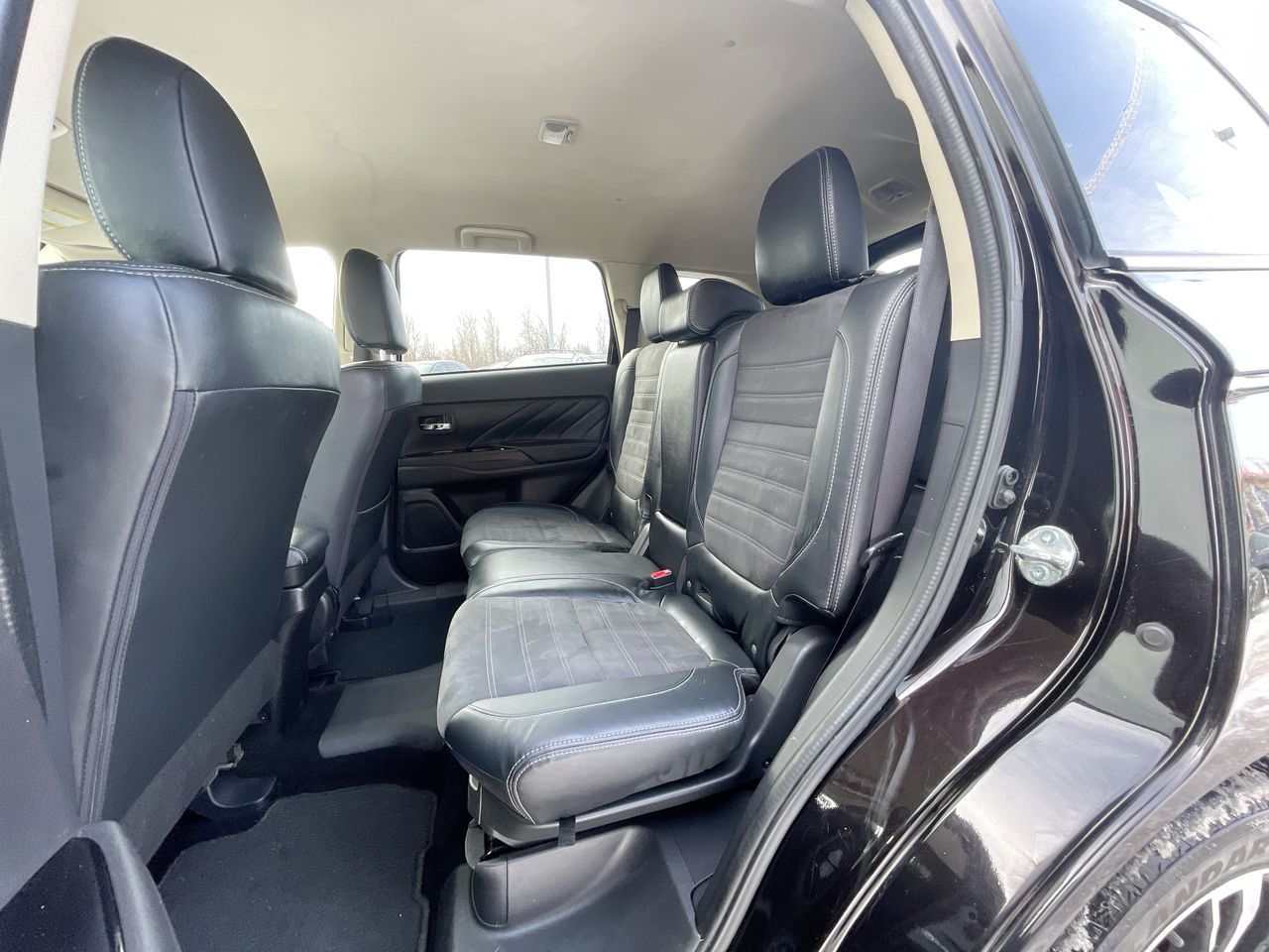 2018 Mitsubishi Outlander PHEV in Laval, Quebec