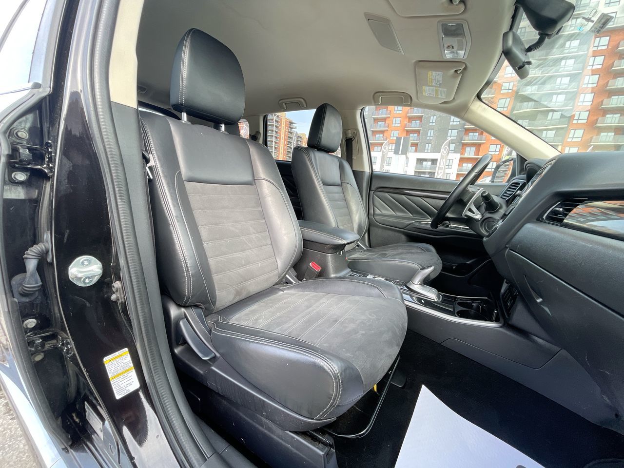 2018 Mitsubishi Outlander PHEV in Laval, Quebec