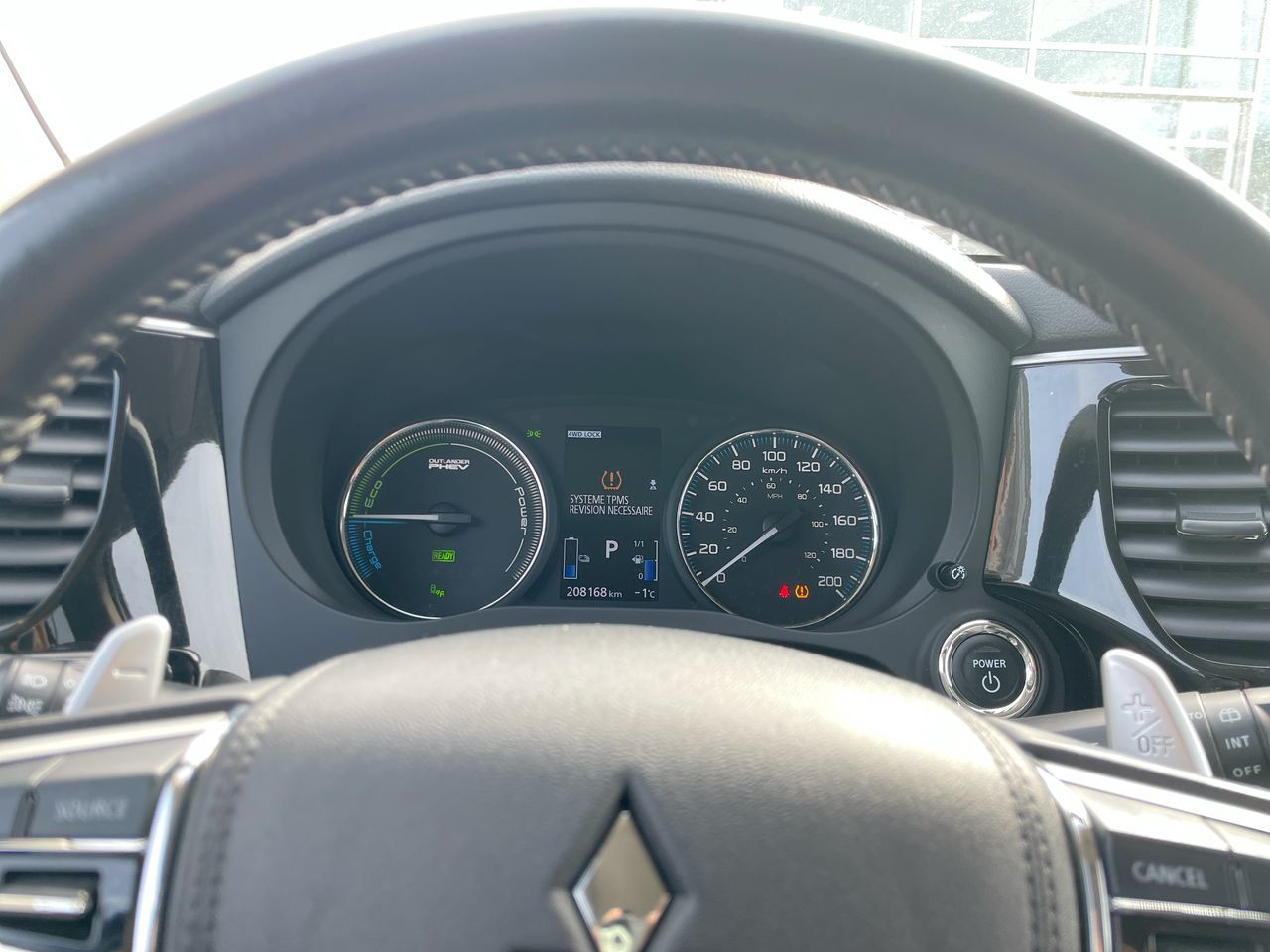 2018 Mitsubishi Outlander PHEV in Laval, Quebec