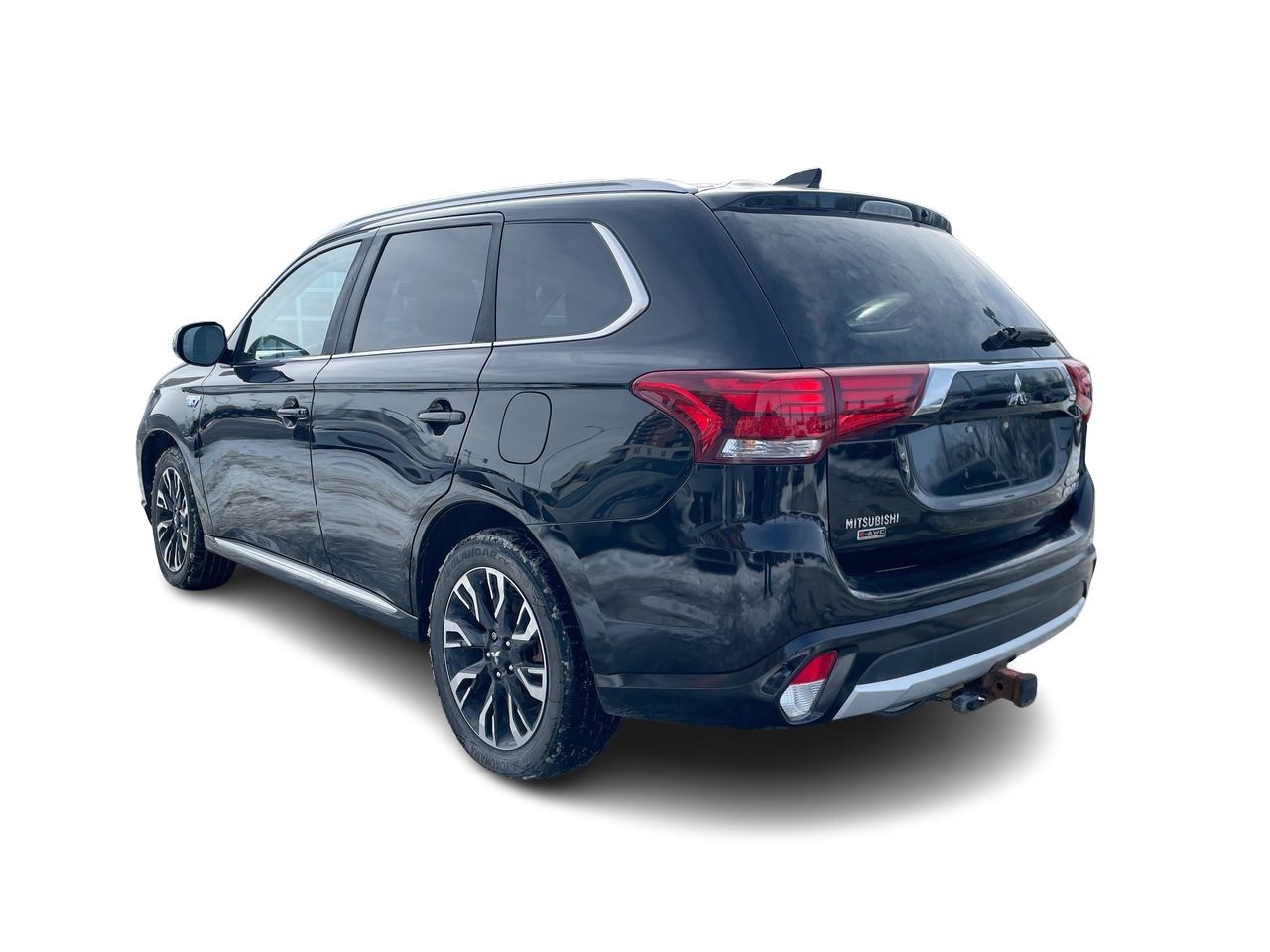 2018 Mitsubishi Outlander PHEV in Laval, Quebec