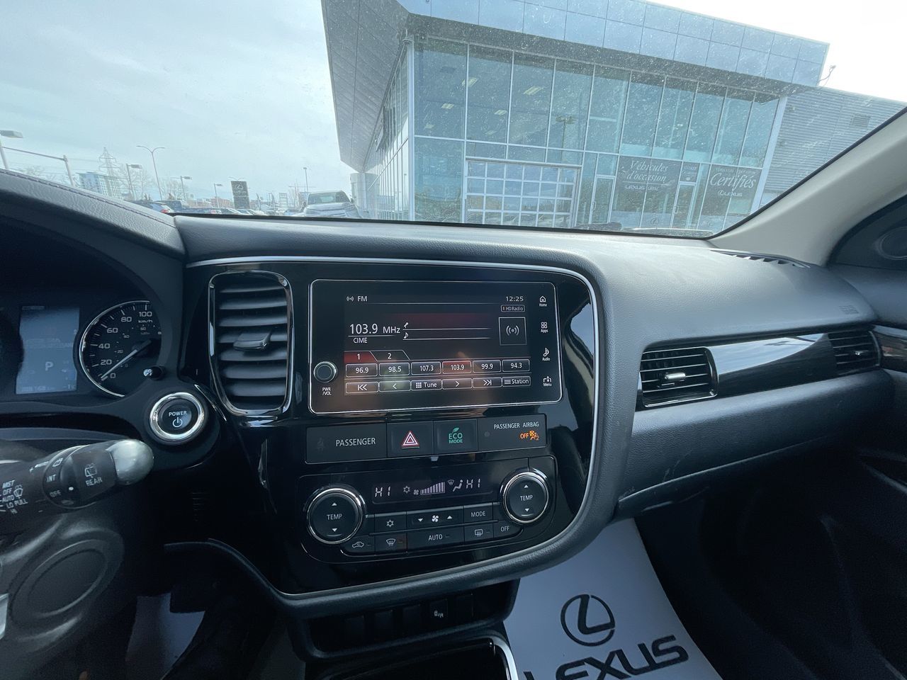 2018 Mitsubishi Outlander PHEV in Laval, Quebec