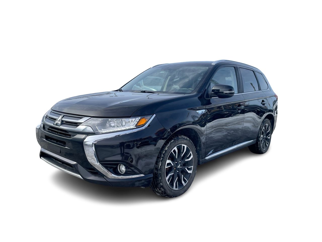 2018 Mitsubishi Outlander PHEV in Laval, Quebec