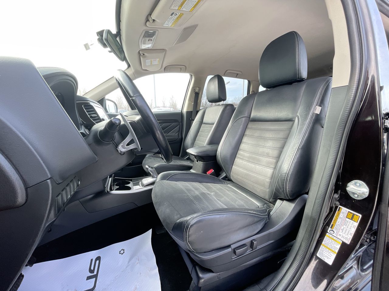 2018 Mitsubishi Outlander PHEV in Laval, Quebec