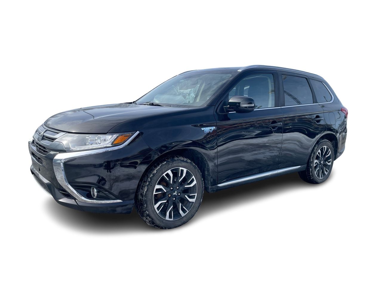 2018 Mitsubishi Outlander PHEV in Laval, Quebec