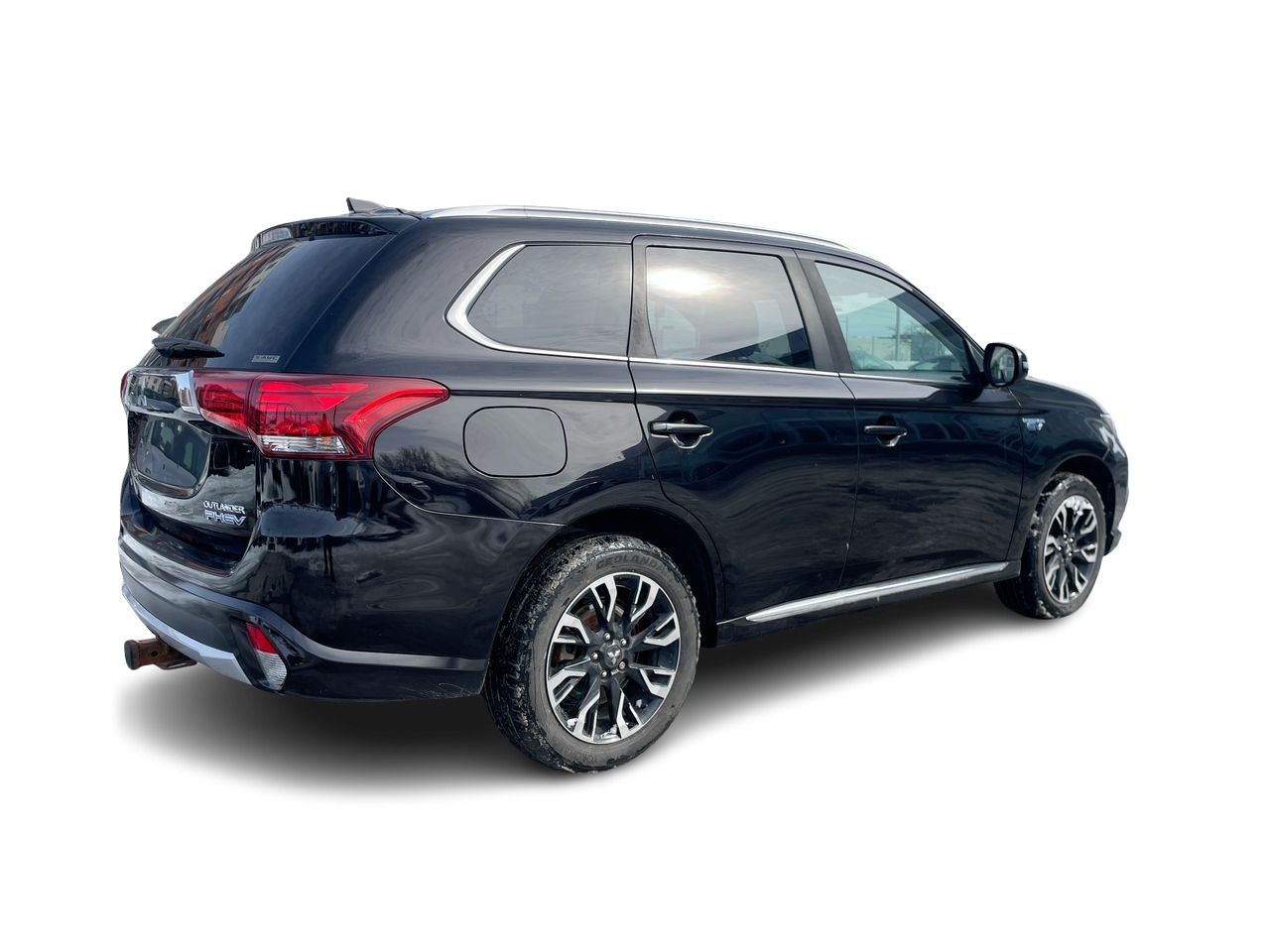 2018 Mitsubishi Outlander PHEV in Laval, Quebec