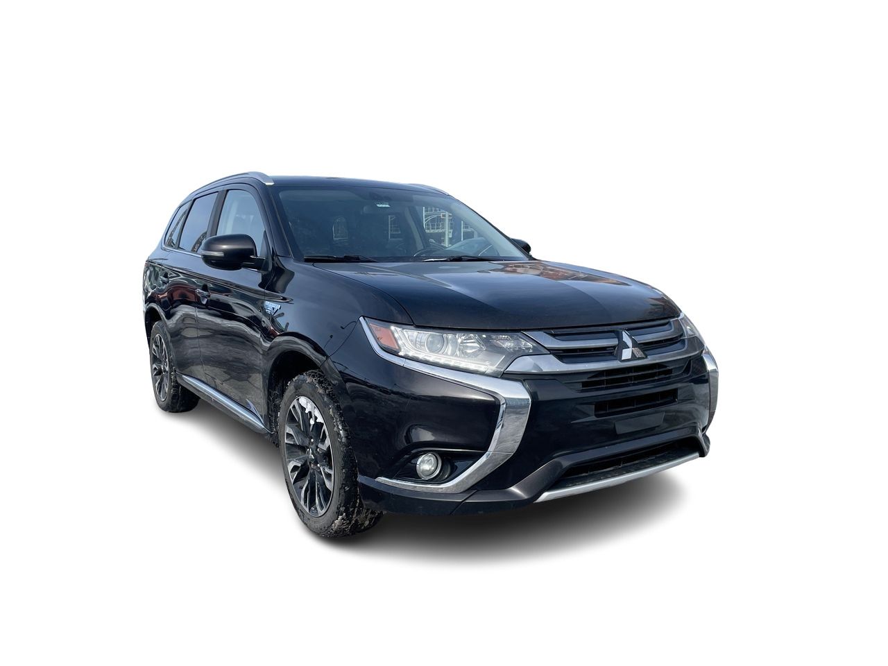 2018 Mitsubishi Outlander PHEV in Laval, Quebec