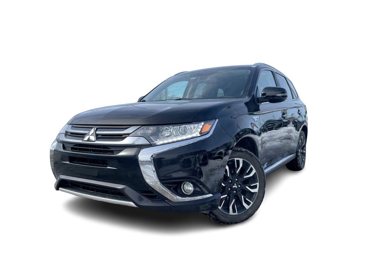 2018 Mitsubishi Outlander PHEV in Laval, Quebec