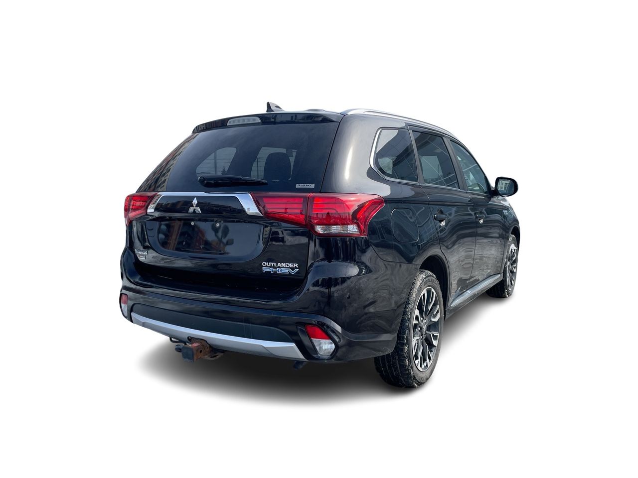 2018 Mitsubishi Outlander PHEV in Laval, Quebec