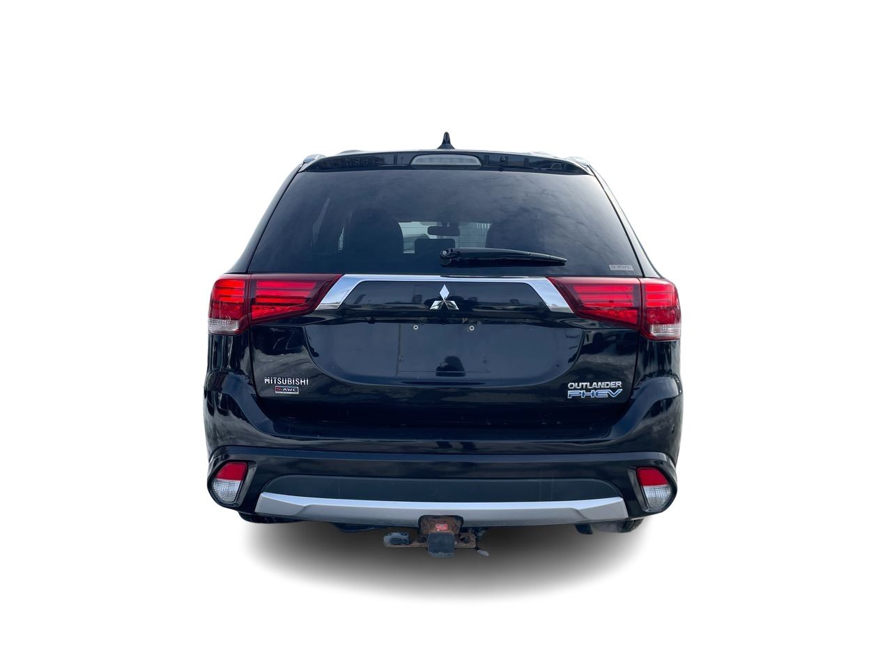 2018 Mitsubishi Outlander PHEV in Laval, Quebec