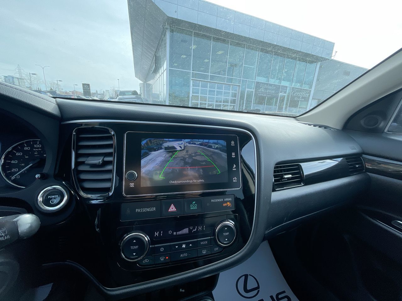 2018 Mitsubishi Outlander PHEV in Laval, Quebec