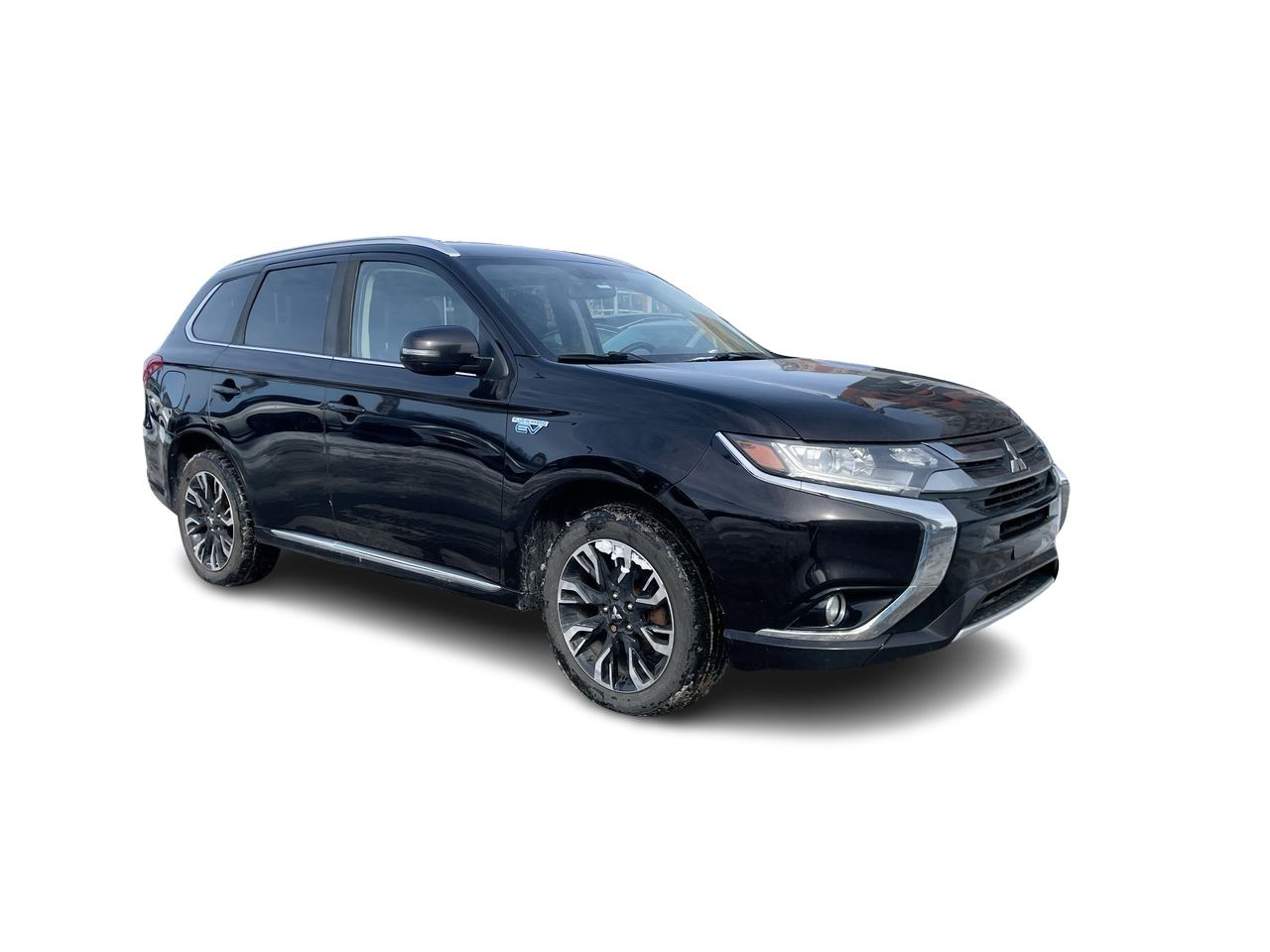 2018 Mitsubishi Outlander PHEV in Laval, Quebec