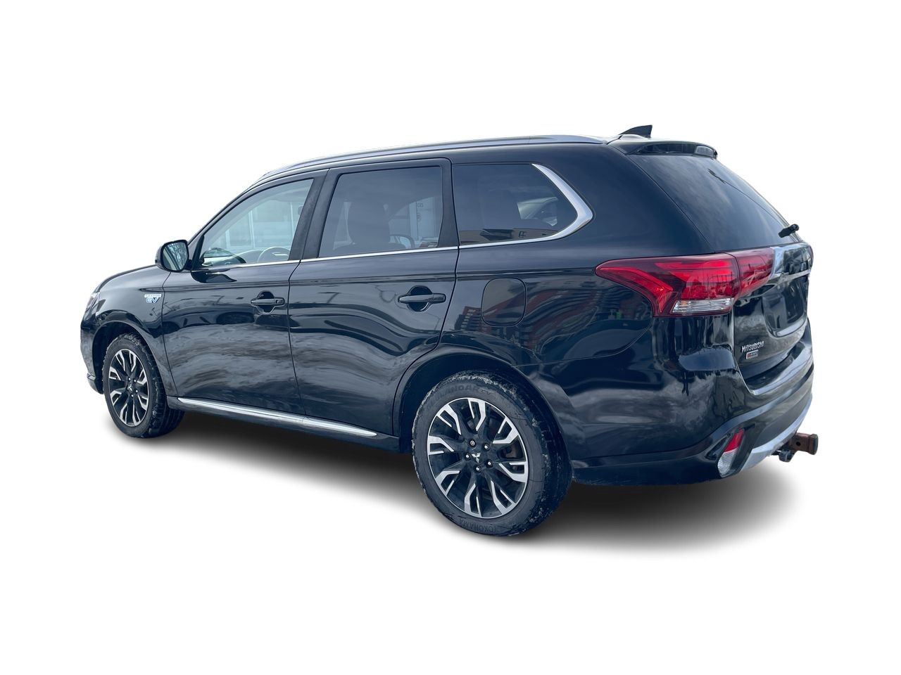 2018 Mitsubishi Outlander PHEV in Laval, Quebec