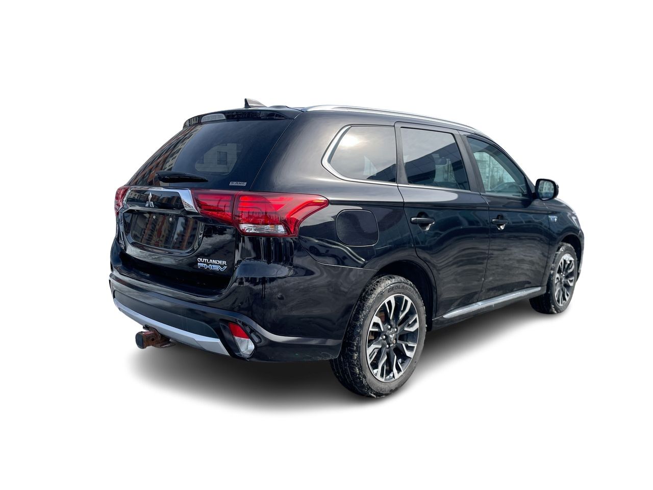 2018 Mitsubishi Outlander PHEV in Laval, Quebec