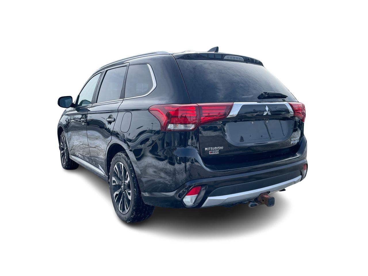 2018 Mitsubishi Outlander PHEV in Laval, Quebec