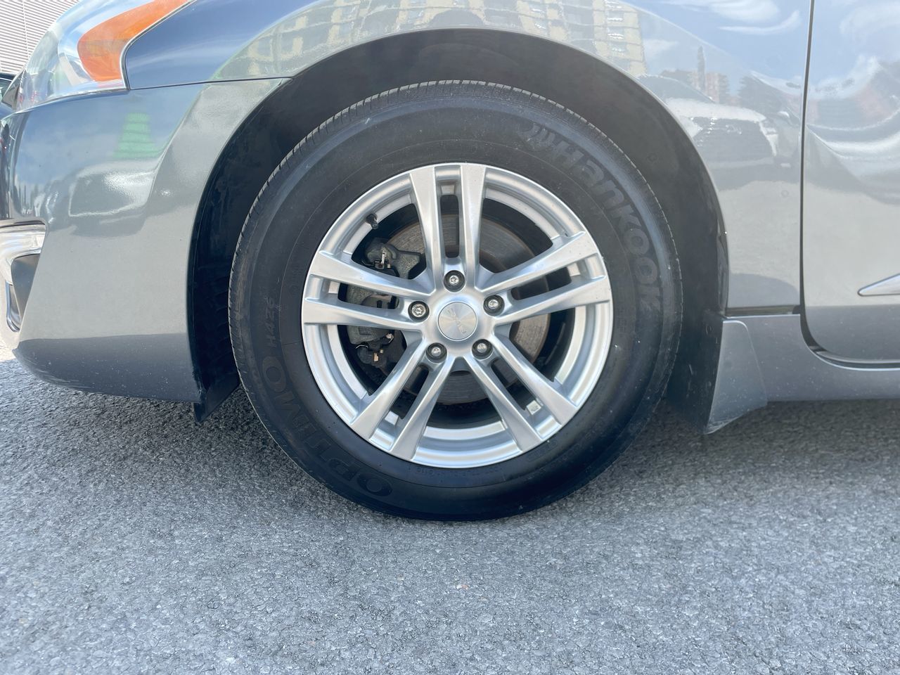 Nissan Altima  2015 à Laval, Québec