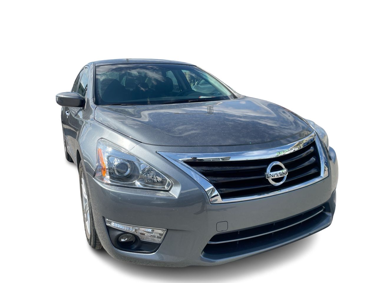 Nissan Altima  2015 à Laval, Québec