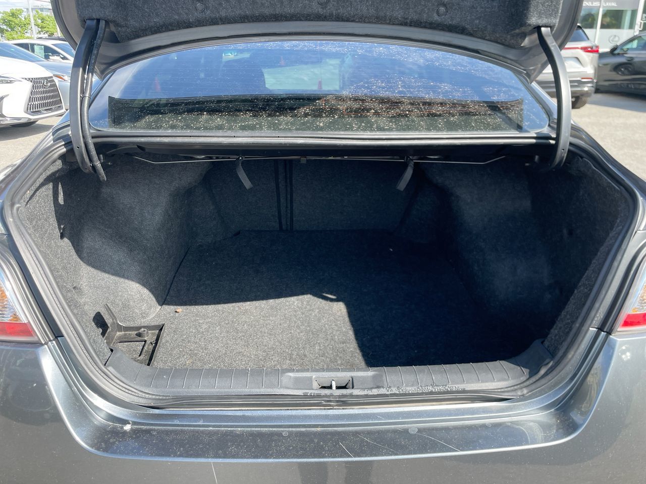 Nissan Altima  2015 à Laval, Québec