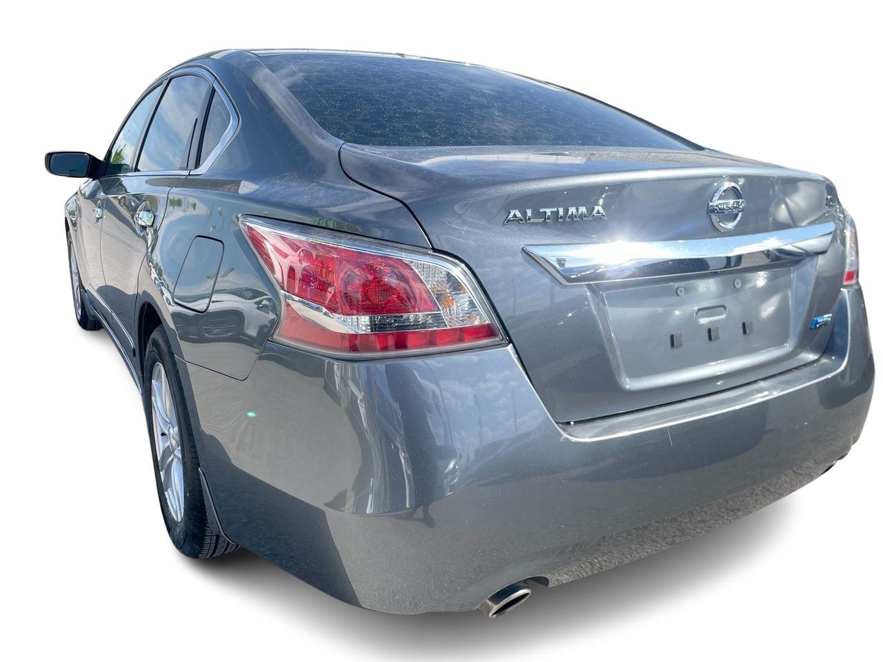 Nissan Altima  2015 à Laval, Québec