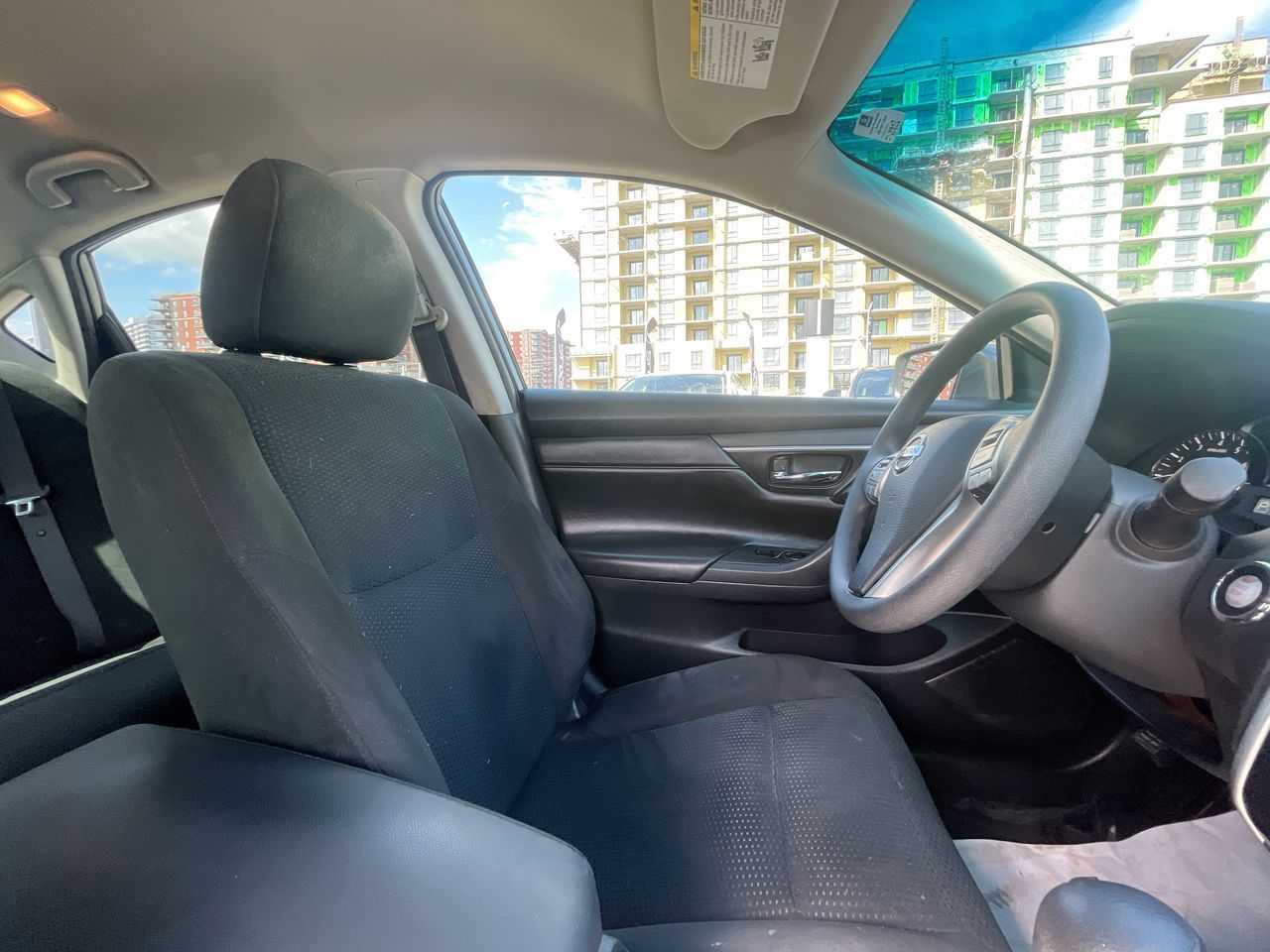 Nissan Altima  2015 à Laval, Québec