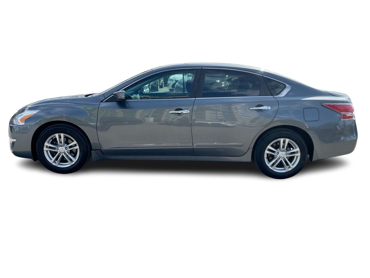Nissan Altima  2015 à Laval, Québec