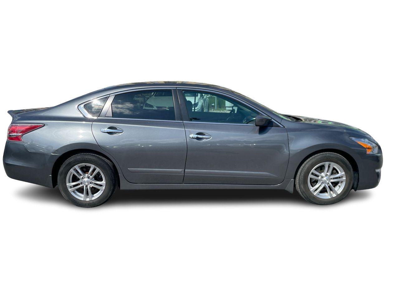 Nissan Altima  2015 à Laval, Québec