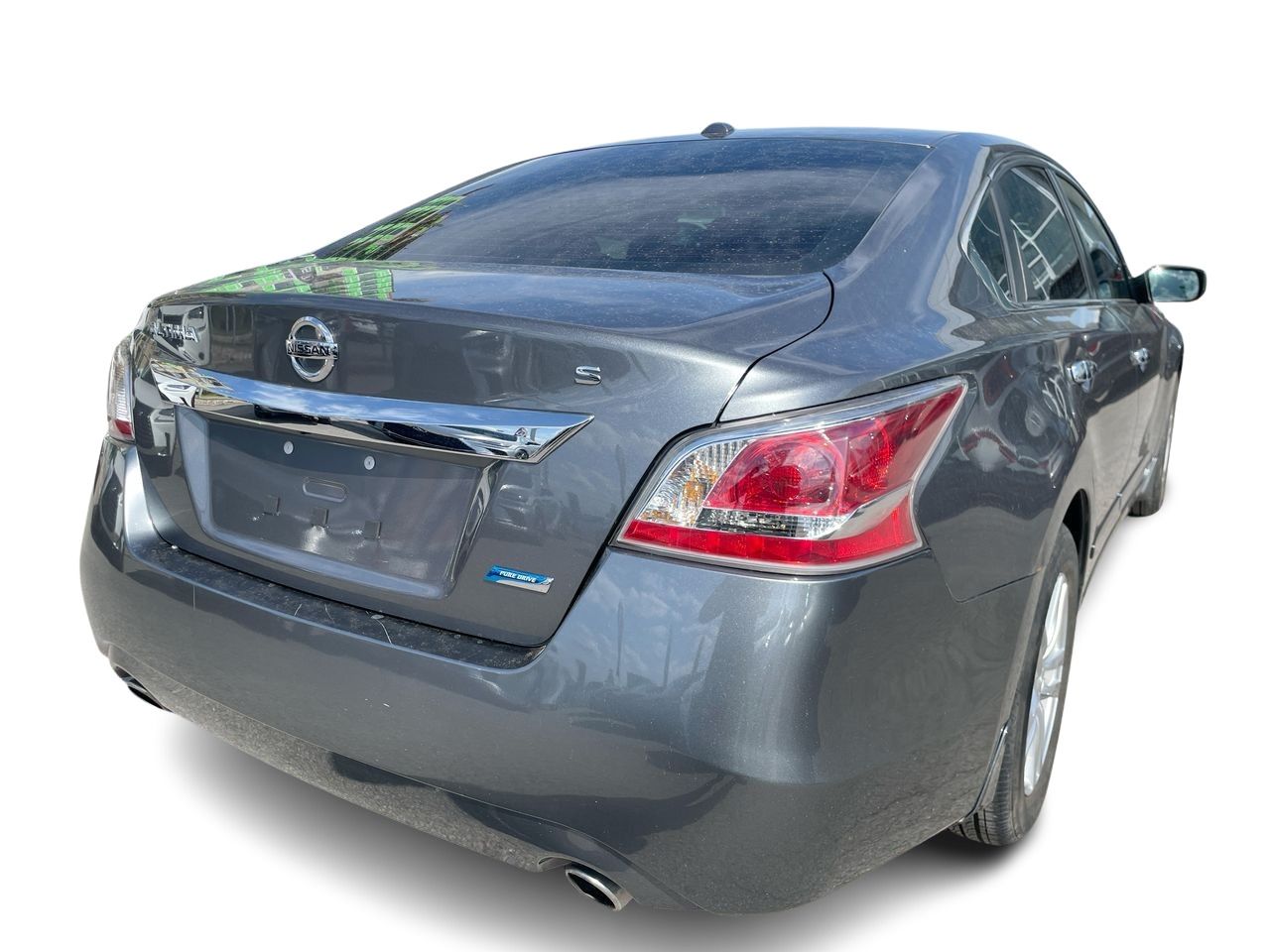 Nissan Altima  2015 à Laval, Québec