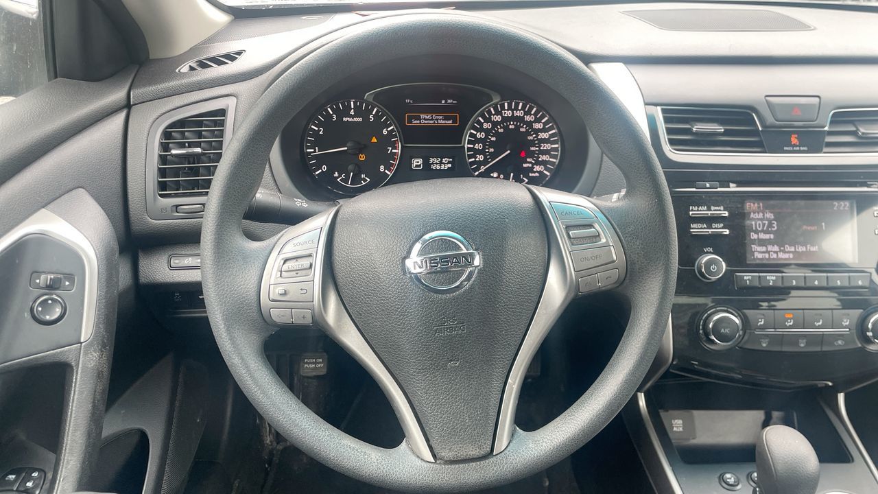 Nissan Altima  2015 à Laval, Québec