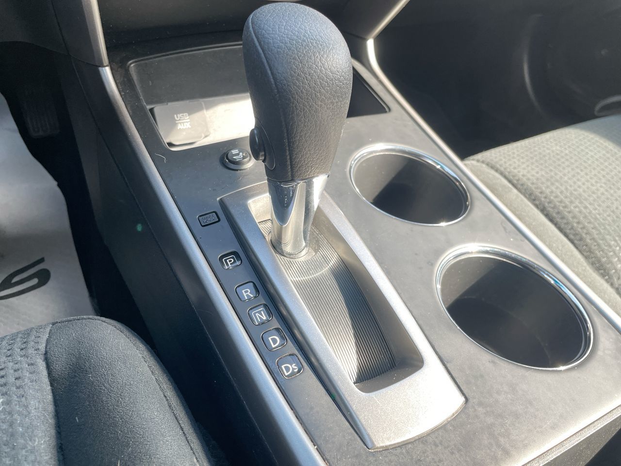 Nissan Altima  2015 à Laval, Québec