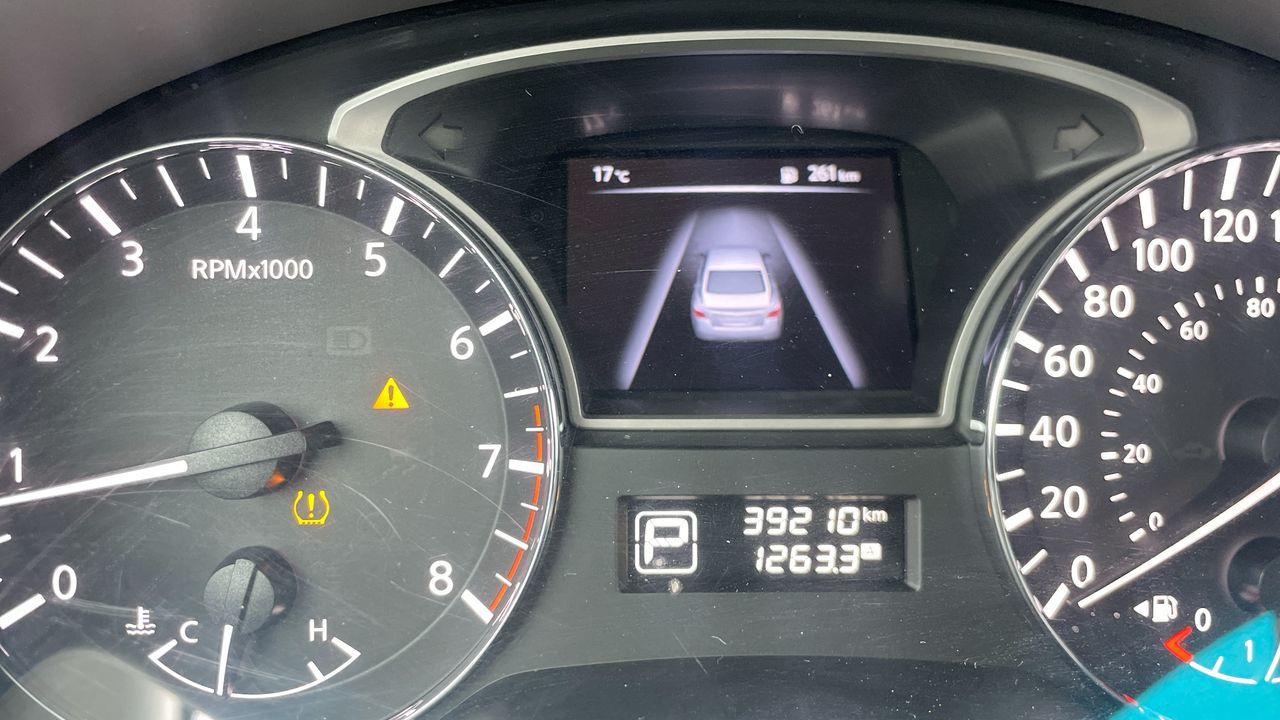 Nissan Altima  2015 à Laval, Québec