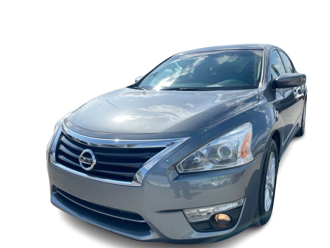 Nissan Altima  2015 à Laval, Québec