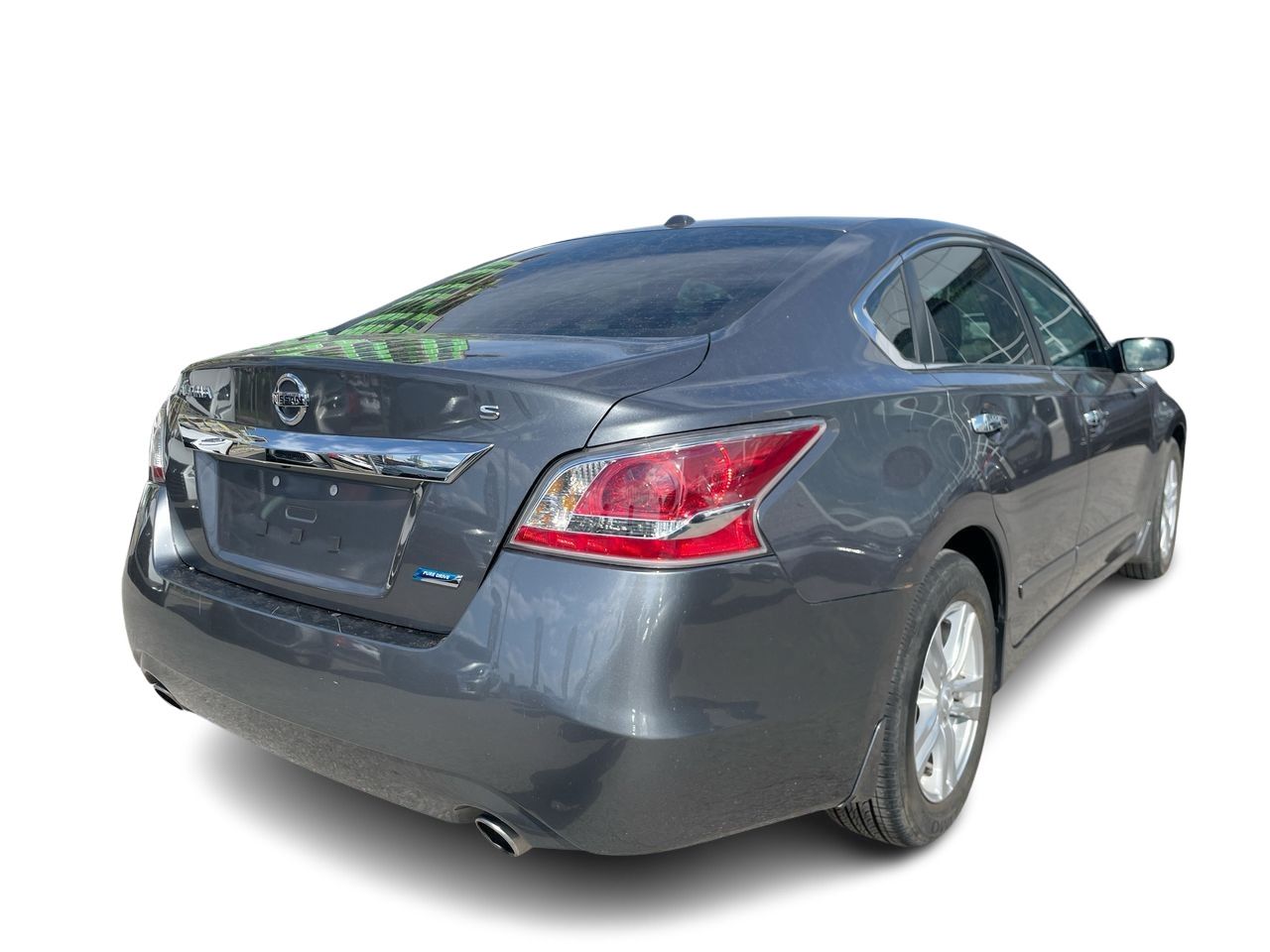 Nissan Altima  2015 à Laval, Québec