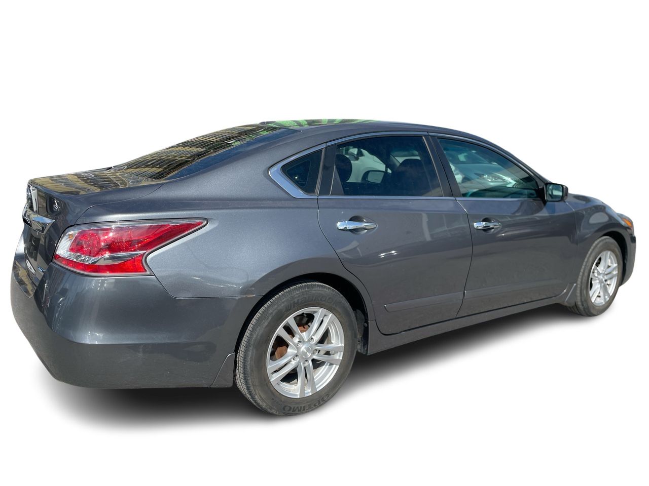 Nissan Altima  2015 à Laval, Québec