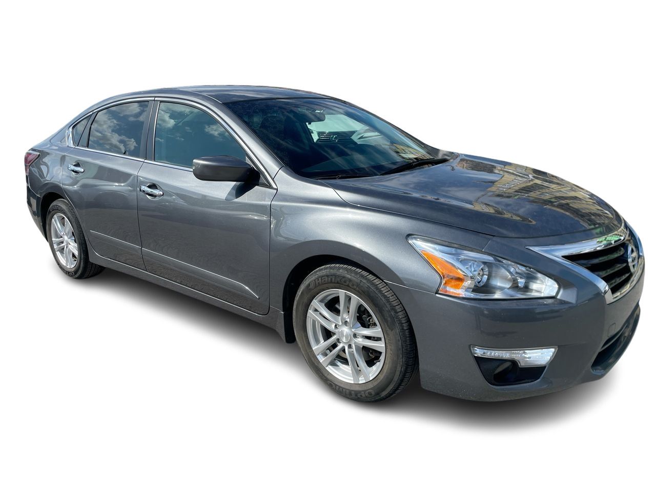 Nissan Altima  2015 à Laval, Québec