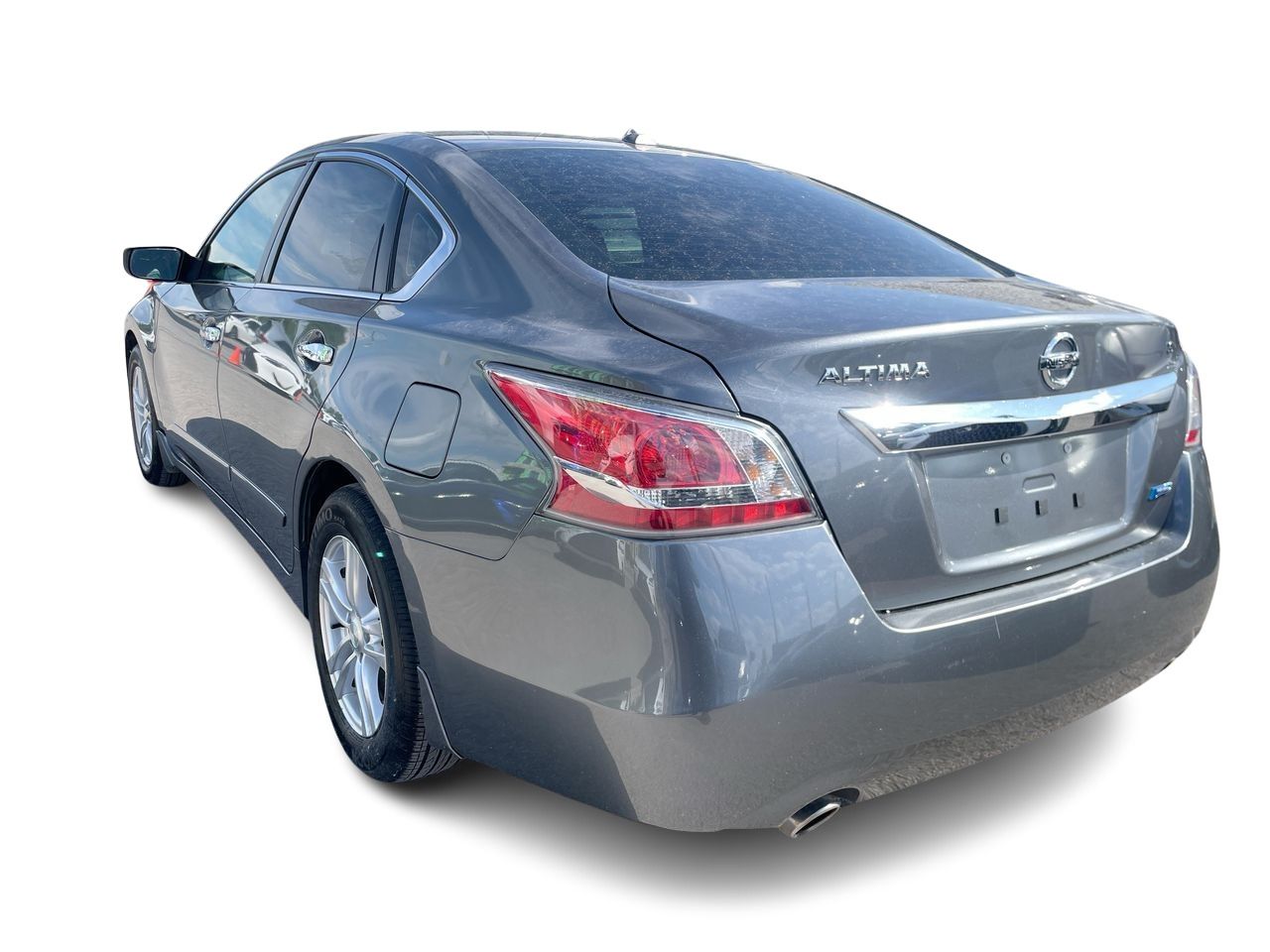 Nissan Altima  2015 à Laval, Québec